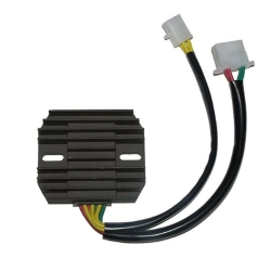 ELECTROSPORT ESR749 regulator napięcia SUZUKI GV1200 MADURA 85-86