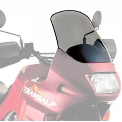 KAPPA KD180S Szyba HONDA XL600V TRANSALP 89-93 43,7 x 43,9 CM PRZYCIEMNIANA MOTORUS.PL
