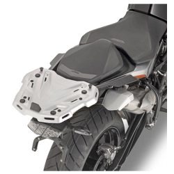 KAPPA KR7715 stelaż kufra centralnego KTM DUKE 890 21-23, DUKE 790 18-20 BEZ PŁYTY MOTORUS.PL
