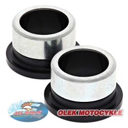 ALL BALLS TULEJKI DYSTANSOWE KOŁA TYLNEGO HONDA CR125/250 00-07, CRF250R 04-22, CRF250X 04-22, CRF450R 02-22, CRF450X 05