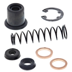 ALL BALLS ZESTAW NAPRAWCZY POMPY HAMULCOWEJ PRZÓD HONDA TRX450ER 06-14, TRX450R 04-09, TRX700XX 08-09, YAMAHA XVS95 V ST