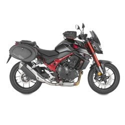 KAPPA KMG1200 błotnik tylny z osłoną ŁAŃCUCHA HONDA CB750 HORNET 23, MOTORUS.PL