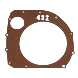 ATHENA S410510008089 uszczelka pokrywy sprzęgła SUZUKI GSX 1100 MOTORUS.PL
