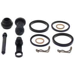 ALL BALLS ZESTAW NAPRAWCZY ZACISKU HAMULCOWEGO PRZÓD CAN AM OUTLANDER/RENEGADE 450/500/570/650/800/850/1000 12-19