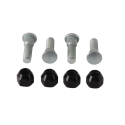 ALL BALLS SZPILKI I NAKRĘTKI KOŁA PRZEDNIEGO M10 X 1,25 YAMAHA YFB250 TIMBERWOLF 95-98, TYLNEGO YAMAHA 450 RHINO 06-09,