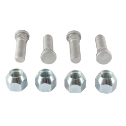 ALL BALLS SZPILKI I NAKRĘTKI KOŁA PRZEDNIEGO / TYLNEGO M10 X 1,25 CAN-AM DEFENDER/MAVERICK/OUTLANDER/COMMANDER/TRAXTER -