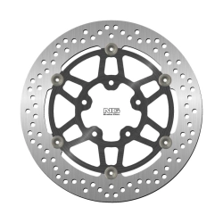 NG1000G tarcza hamulcowa PRZÓD SUZUKI GSF650 BANDIT/GSX750F 04-06, SV650 03-15, VL1500 INTRUDER M 08-10, VLR1800 INTRUDE