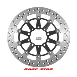 NG1213ZG tarcza hamulcowa PRZÓD RACE STAR PREMIUM KAWASAKI GTR1400 07-18, ZX10R NINJA 11-15, ZX6/ZX6R NINJA 13-17, Z 100