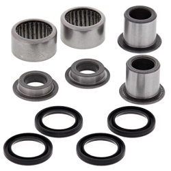 ALL BALLS ZESTAW NAPRAWCZY MOCOWANIA AMORTYZATORA PRZEDNIEGO SUZUKI LTR450 06-11
