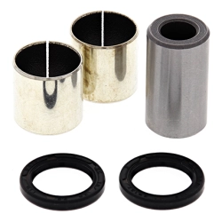 ALL BALLS ZESTAW NAPRAWCZY MOCOWANIA AMORTYZATORA TYLNEGO HONDA TRX 420 07-13