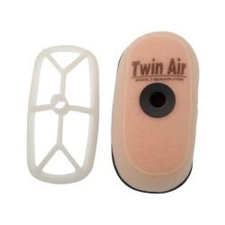 TWIN AIR filtr powietrza HONDA XR250 R 86-04, XR400R 96-04, XR600R 85-02, CRM250 89-93, XR650L 93-21 (HFF1015)(FILTR ZAW