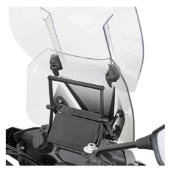 KAPPA KFB8717 POPRZECZKA DO ZAMONTOWANIA TOREB I MOCOWAŃ GPS/SMARTPHONE BENELLI TRK702 23, MOTORUS.PL
