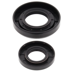 ALL BALLS USZCZELNIACZE WAŁU KORBOWEGO YAMAHA YZ250 01-22, YZ250 X 16-22