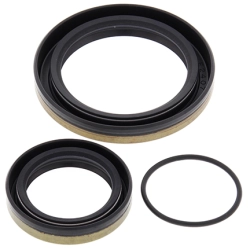 ALL BALLS USZCZELNIACZE WAŁU KORBOWEGO HUSABERG TE250/300 11-18, HUSQVARNA TC 250 14-18, TE 250 EFI 18, KTM SX 250 97-18