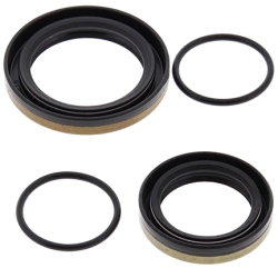 ALL BALLS USZCZELNIACZE WAŁU KORBOWEGO HUSQVARNA TC 125 14-18, TE 125 15-16, TE 150 17-18, KTM EXC 125/200 98-09, SX 125