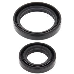 ALL BALLS USZCZELNIACZE WAŁU KORBOWEGO SUZUKI RM125 89-08, RM80 89-01, RM85 02-22, RM85L 03-16