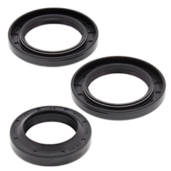 ALL BALLS USZCZELNIACZE WAŁU KORBOWEGO POLARIS SCRAMBLER 400 95-02, SPORTSMAN 400 94-97, TRAIL BOSS 350L 90-92, XPLORER