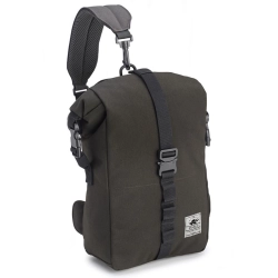 KAPPA RB103R TORBA TANKBAG NA ZBIORNIK MAGNETYCZNA WODOODPORNA POJ. 6L CAFE RACER SCRAMBLER MOTORUS.PL