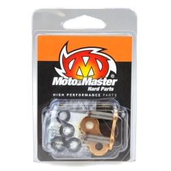 MOTO-MASTER OGNIWO ŁĄCZĄCE ZAKUWKA DO ŁAŃCUCHA V6-520 (X-RING)-1 SZTUKA