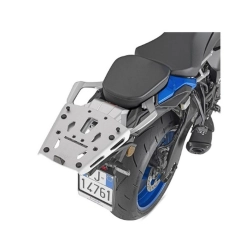 KAPPA KRA3128 stelaż kufra centralnego SUZUKI GSXS1000GX 24-, ALUMINIOWY MONOKEY MOTORUS.PL