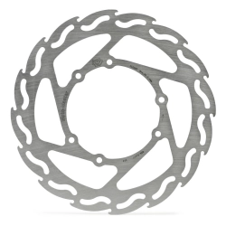 MOTO MASTER tarcza hamulcowa PRZÓD FLAME SUZUKI RM-Z 450 250MM sklep motocyklowy MOTORUS.PL