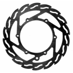 MOTO MASTER tarcza hamulcowa PRZÓD FLAME KTM 260MM sklep motocyklowy MOTORUS.PL