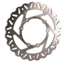 MOTO MASTER tarcza hamulcowa PRZÓD NITRO HONDA CR/CRF 240MM sklep motocyklowy MOTORUS.PL