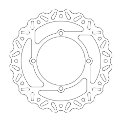 MOTO MASTER tarcza hamulcowa PRZÓD NITRO SUZUKI RMZ 250MM sklep motocyklowy MOTORUS.PL