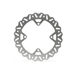 MOTO MASTER tarcza hamulcowa TYŁ NITRO KAWASAKI KX/KXF 240MM sklep motocyklowy MOTORUS.PL