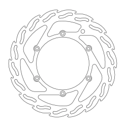 MOTO-MASTER TARCZA PRZÓD 260MM FLAME DO BETA 250/300/350/390/400/430/450/480/498/500 RR 13-23
