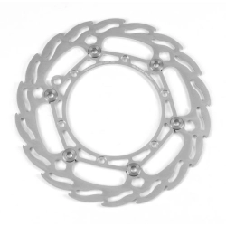 MOTO-MASTER tarcza hamulcowa PŁYWAJĄCA FLAME PRZÓD 270MM OVERSIZE KTM/HUSQVARNA/HUSABERG