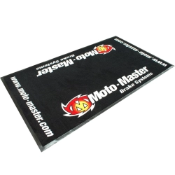 MOTO-MASTER PIT MAT-MATA POD MOTOCYKL ŚRODOWISKOWA,SERWISOWA 100X200