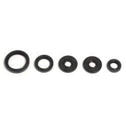 ATHENA P400068400015 komplet, zestaw uszczelniaczy silnikowych BMW G450X 07-10/HUSQ TC-TE-TXC449 11-14 MOTORUS.PL