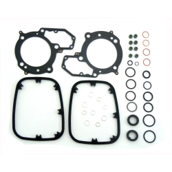 ATHENA P400068850981 komplet uszczelek BMW R1100 GS/RS 98-06 (Z USZCZELKAMI POKRYW ZAWOROWYCH) MOTORUS.PL