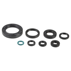 ATHENA P400210400252 komplet, zestaw uszczelniaczy silnikowych HONDA CR 250 R 92-07 MOTORUS.PL