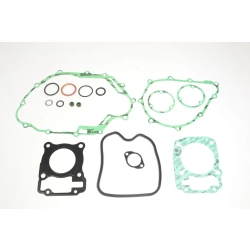 ATHENA P400210850213 komplet uszczelek (BEZ USZCZELNIACZY SILNIKOWYCH) HONDA CRF 150 F 06-17 (CRF150F) MOTORUS.PL
