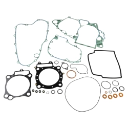 ATHENA P400210850215 komplet uszczelek HONDA CRF 450R 07-08 MOTORUS.PL