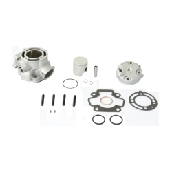 ATHENA Cylinder kompletny KAWASAKI KX65 02-16 BIG BORE 50MM sklep MOTORUS.PL