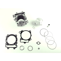 ATHENA P400250100023 cylinder kompletny KAWASAKI KXF 450 16-18 BIG BORE (100MM=490CCM) MOTORUS.PL