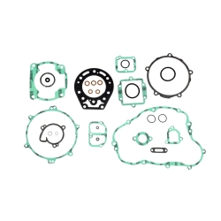 ATHENA P400250850221 komplet uszczelek (BEZ USZCZELNIACZY SILNIKOWYCH) KAWASAKI KDX220 97-03 MOTORUS.PL