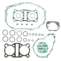 ATHENA P400250850305 komplet uszczelek KAWASAKI EX 305 KZ 305 83-89 (GPZ305B 83-89) MOTORUS.PL