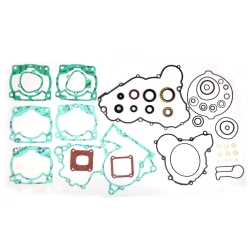 ATHENA P400270900083 komplet uszczelek KTM SX 250 17-18, EXC 250/300 17-18, EXC 250 TPI 18-19, HUSQVARNA TC/TE 250 17-18