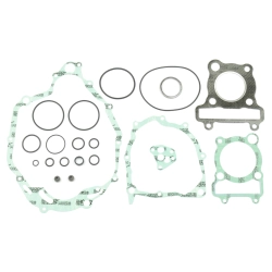 ATHENA P400485850134 komplet uszczelek (BEZ USZCZELNIACZY SILNIKOWYCH) YAMAHA XT 125 J/K/KC 82-85 MOTORUS.PL