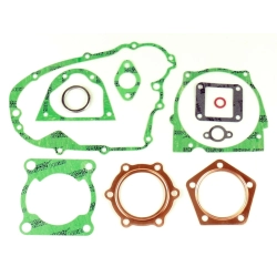 ATHENA P400485850175 komplet uszczelek (BEZ USZCZELNIACZY SILNIKOWYCH) YAMAHA DT 175MX 77-85 (2K4), IT 175 77-85 MOTORUS
