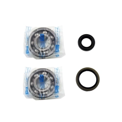 ATHENA P400510444080 łożyska wału korbowego z uszczelniaczami SUZUKI RM 80 89-01 MOTORUS.PL