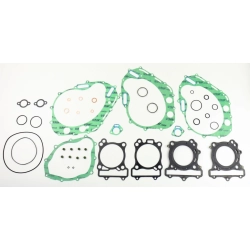 ATHENA P400510850043 komplet uszczelek (BEZ USZCZELNIACZY SILNIKOWYCH) SUZUKI DL 650 V-STORM 04-19, SV 650 99-19, SFV 65