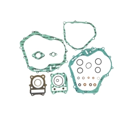 ATHENA P400510850390 komplet uszczelek SUZUKI LT-F 250 OZARK 02-16 (LTF250), LT-Z 250 QUADSPORT 08-10 (LTZ250) MOTORUS.P