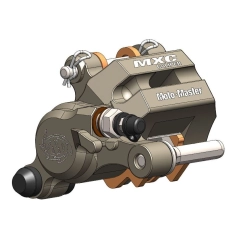 MOTO-MASTER ZACISK HAMULCOWY MXC CALIPER TYŁ (TYLNY) KTM,HSQVARNA,GASGAS,SHERCO (ZESTAW ZAWIERA KLOCKI 094412, KH368) (N