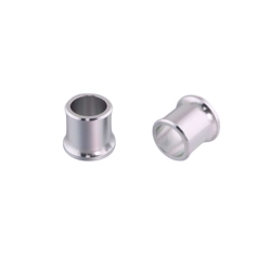 BEARING WORX tulejki dystansowe koła PRZEDNIEGO KAWASAKI KX250 06-07, KXF250 06-22, KXF450 06-22 (WSF-04) (11-1031) MOTO