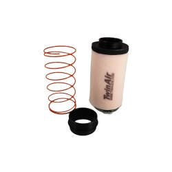 TWIN AIR filtr powietrza POLARIS SPORTSMANN 450/570 15-20 (OGNIOODPORNY Z KOSZYKIEM METALOWYM)